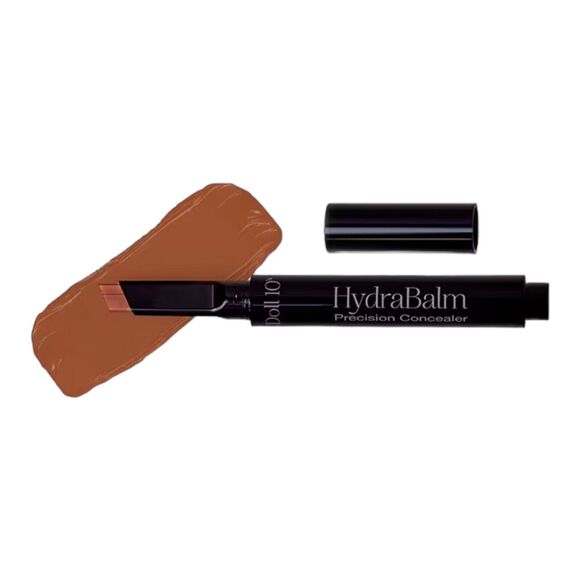 Doll 10 NWOB Vitamin E Hyaluronic Acid Hydra Balm Precision Concealer DEEP - Picture 7 of 9